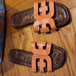 Sam Edelman sandals